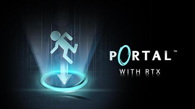 Portal with RTX Free Download