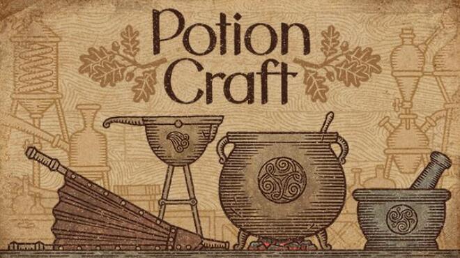 Potion Craft: Alchemist Simulator Free Download