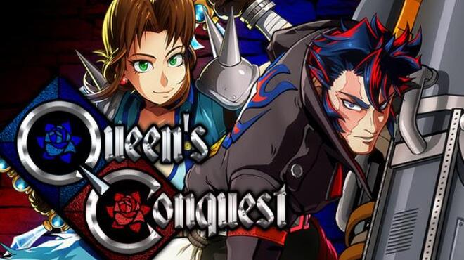 Queen's Conquest Free Download