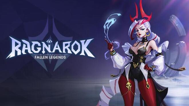 Ragnarok: Fallen Legends Free Download