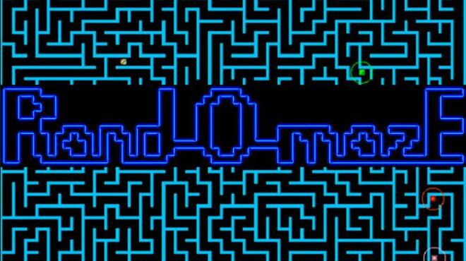 Rand-O-mazE Free Download