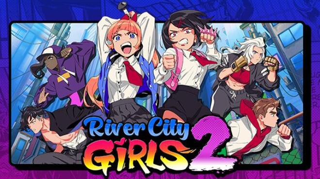 River City Girls 2 Free Download