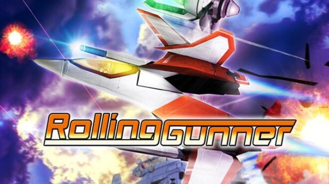 Rolling Gunner Free Download