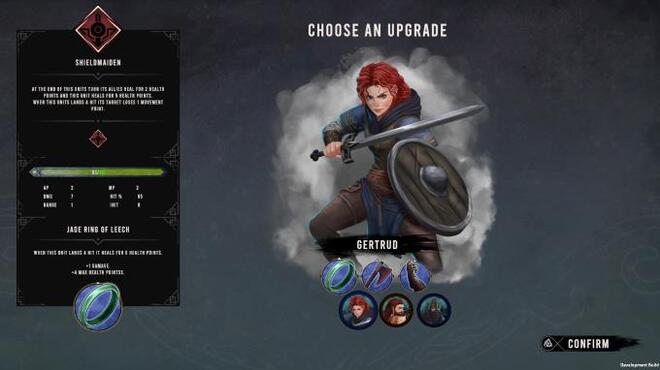 Ruadh: Warbands PC Crack