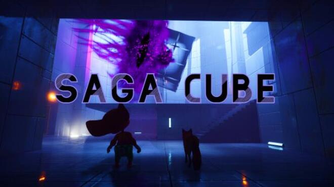 Saga Cube Free Download