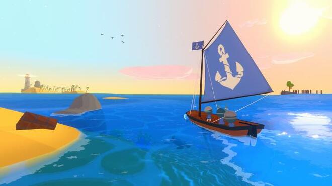 Sail Forth Torrent Download