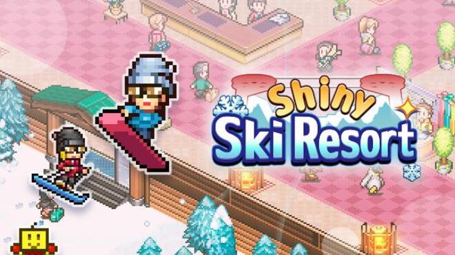 Shiny Ski Resort Free Download