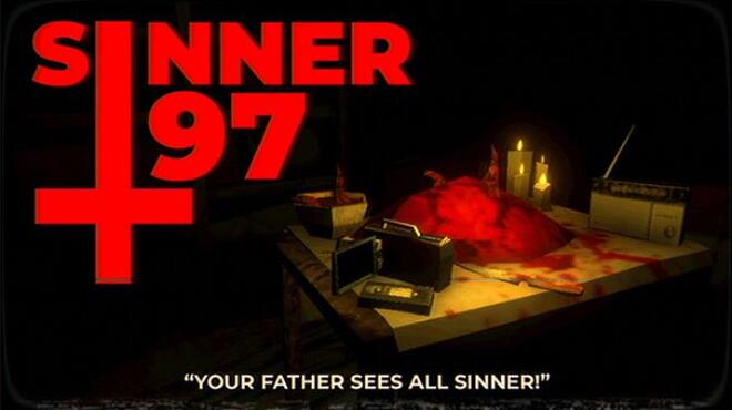 Sinner 97 Free Download