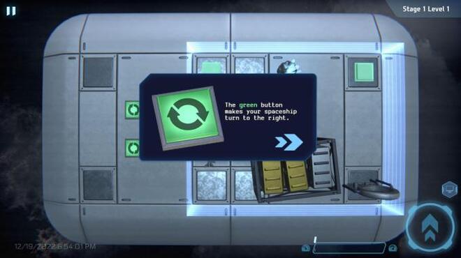 Space Voyage: The Puzzle Game Torrent Download