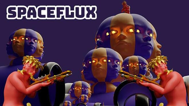 Spaceflux Free Download