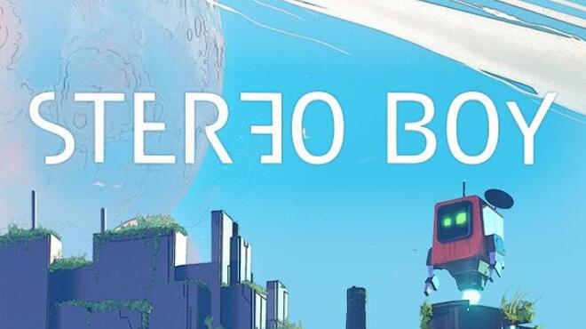 Stereo Boy Free Download