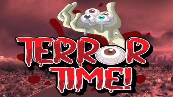 Terror Time Free Download