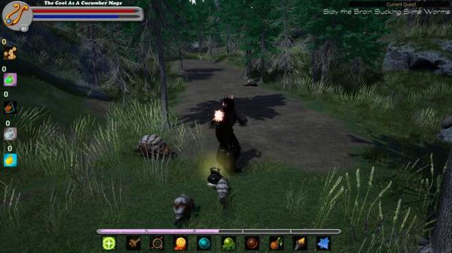 The Epic FishHead Adventure Torrent Download