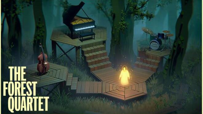 The Forest Quartet Free Download