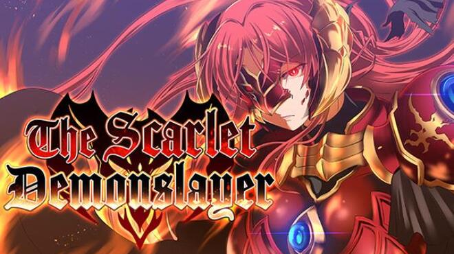 The Scarlet Demonslayer Free Download