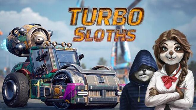 Turbo Sloths Free Download