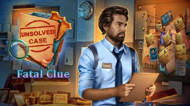 Unsolved Case: Fatal Clue Collector's Edition Free Download