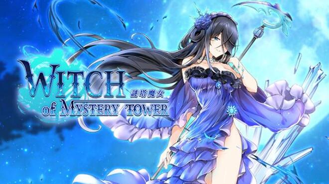 Witch of Mystery Tower Free Download