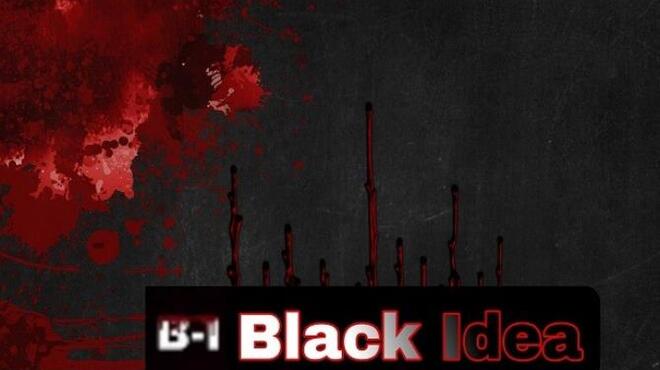 black idea Free Download