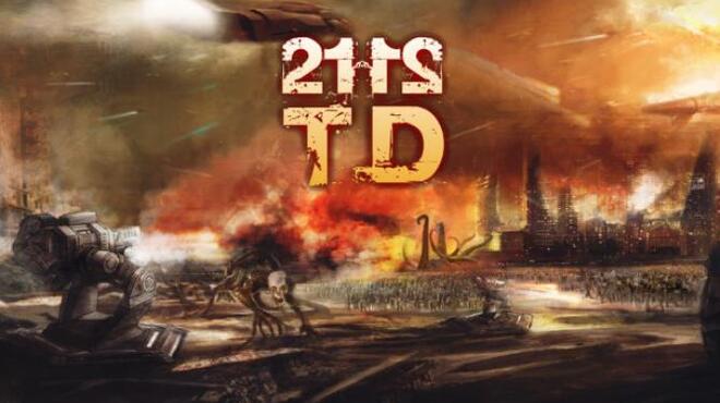 2112TD: Tower Defense Survival Free Download