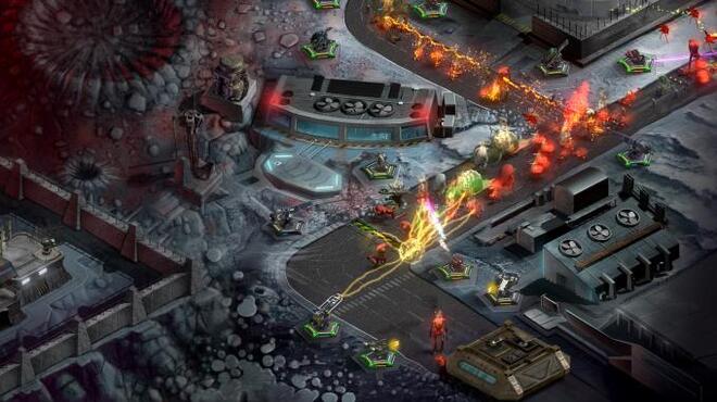 2112TD: Tower Defense Survival Torrent Download