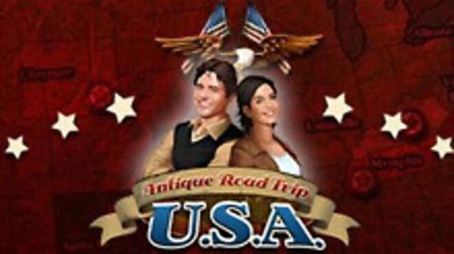 Antique Road Trip USA Free Download