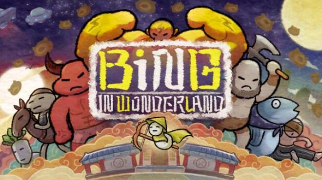 Bing in Wonderland Free Download