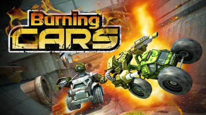 Burning Cars Free Download