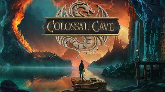 Colossal Cave Free Download