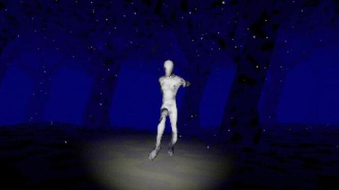 Deep In The Snowy Night PC Crack