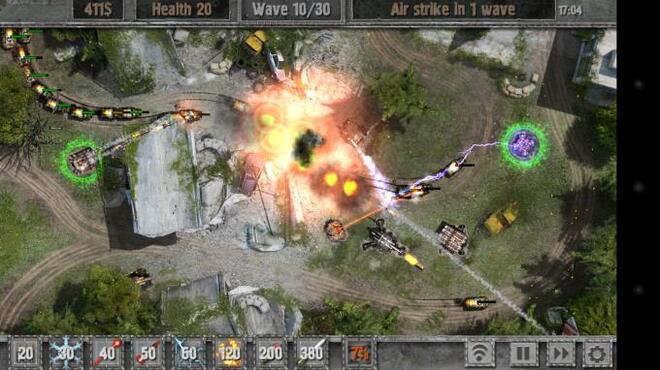 Defense Zone 2 Torrent Download