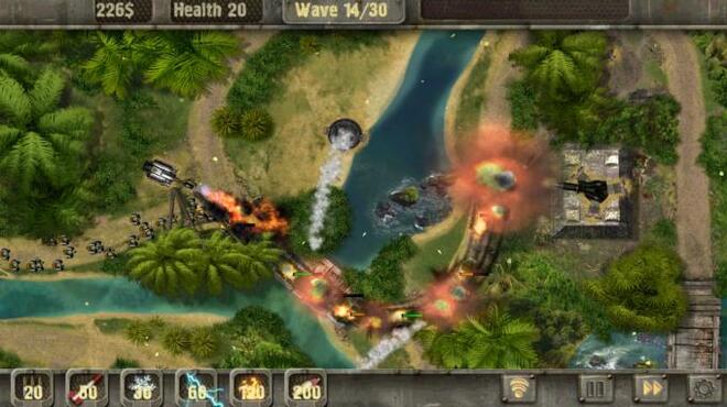 Defense Zone Torrent Download