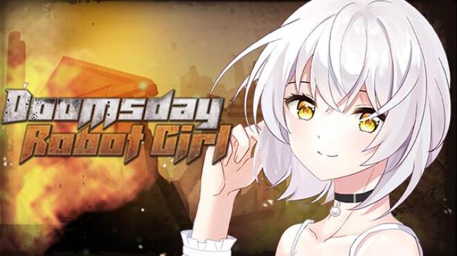 Doomsday Robot Girl Free Download