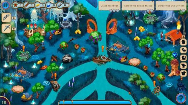 Elven Rivers 2 New Horizons Torrent Download