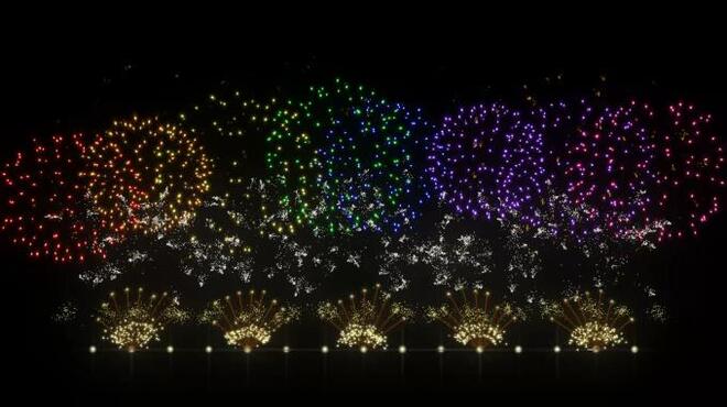 FWsim - Fireworks Display Simulator Torrent Download