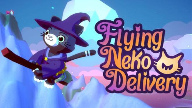 Flying Neko Delivery Free Download