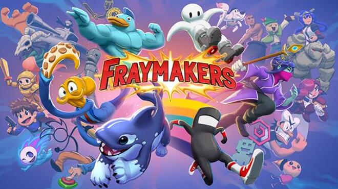 Fraymakers Free Download