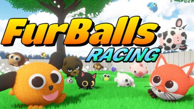 FurBalls Racing Free Download