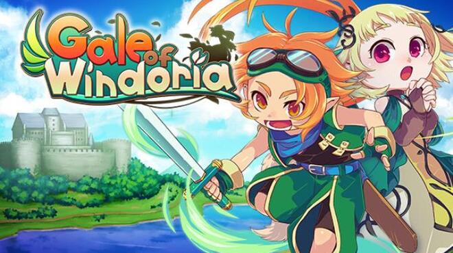 Gale of Windoria Free Download