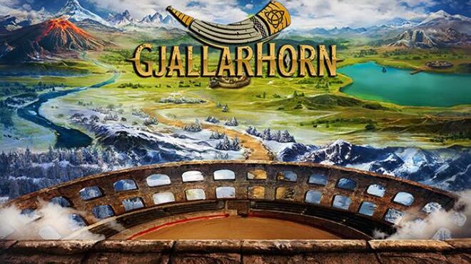 Gjallarhorn Free Download