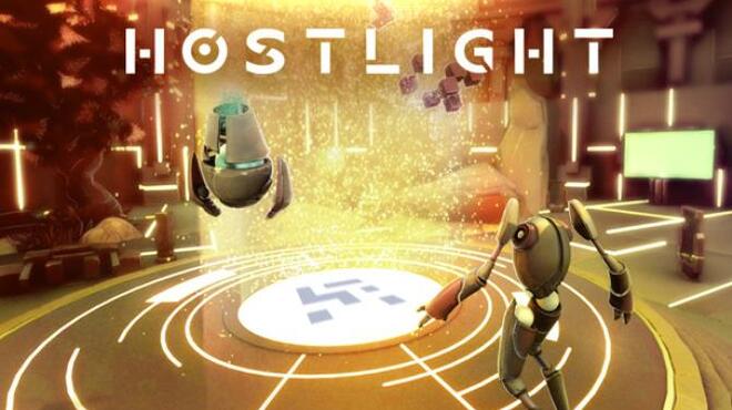 HOSTLIGHT Free Download