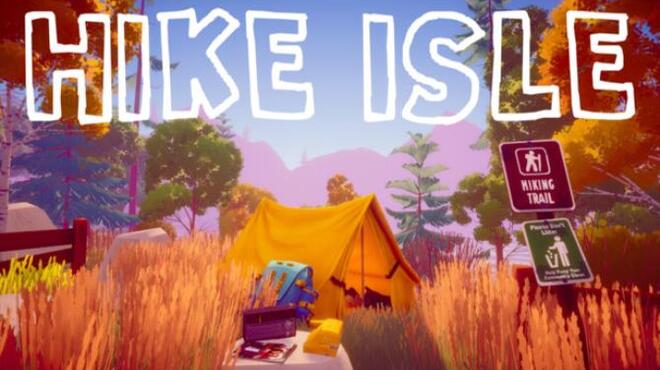 Hike Isle Free Download