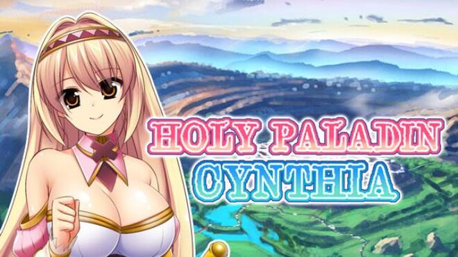 Holy Paladin Cynthia Free Download