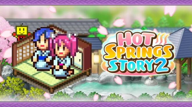 Hot Springs Story 2 Free Download