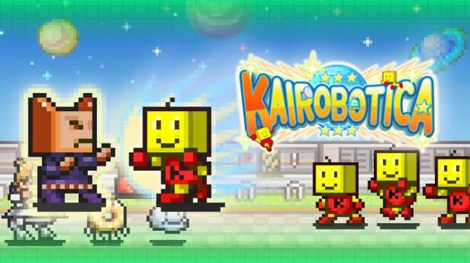 Kairobotica Free Download