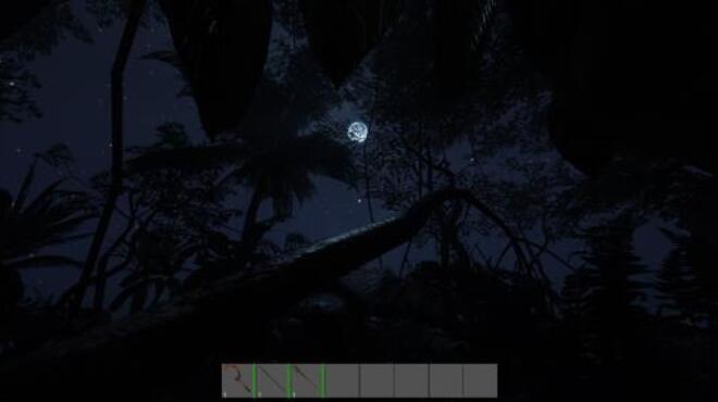 Lost World PC Crack