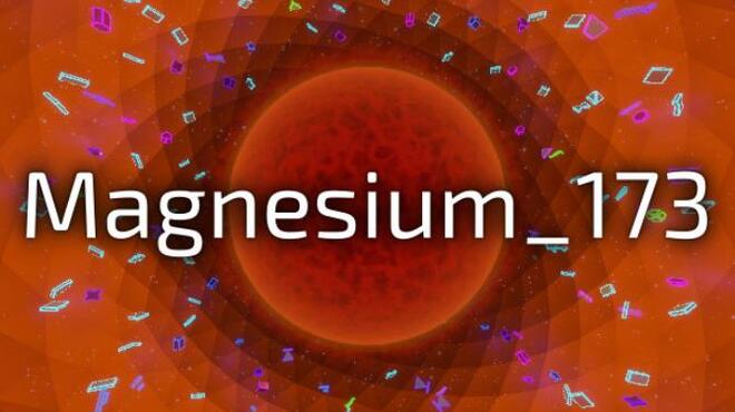 Magnesium_173 Free Download