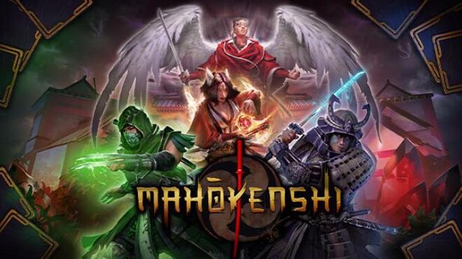 Mahokenshi Free Download