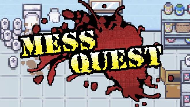 Mess Quest Free Download