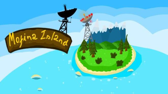 Mofina Island Free Download